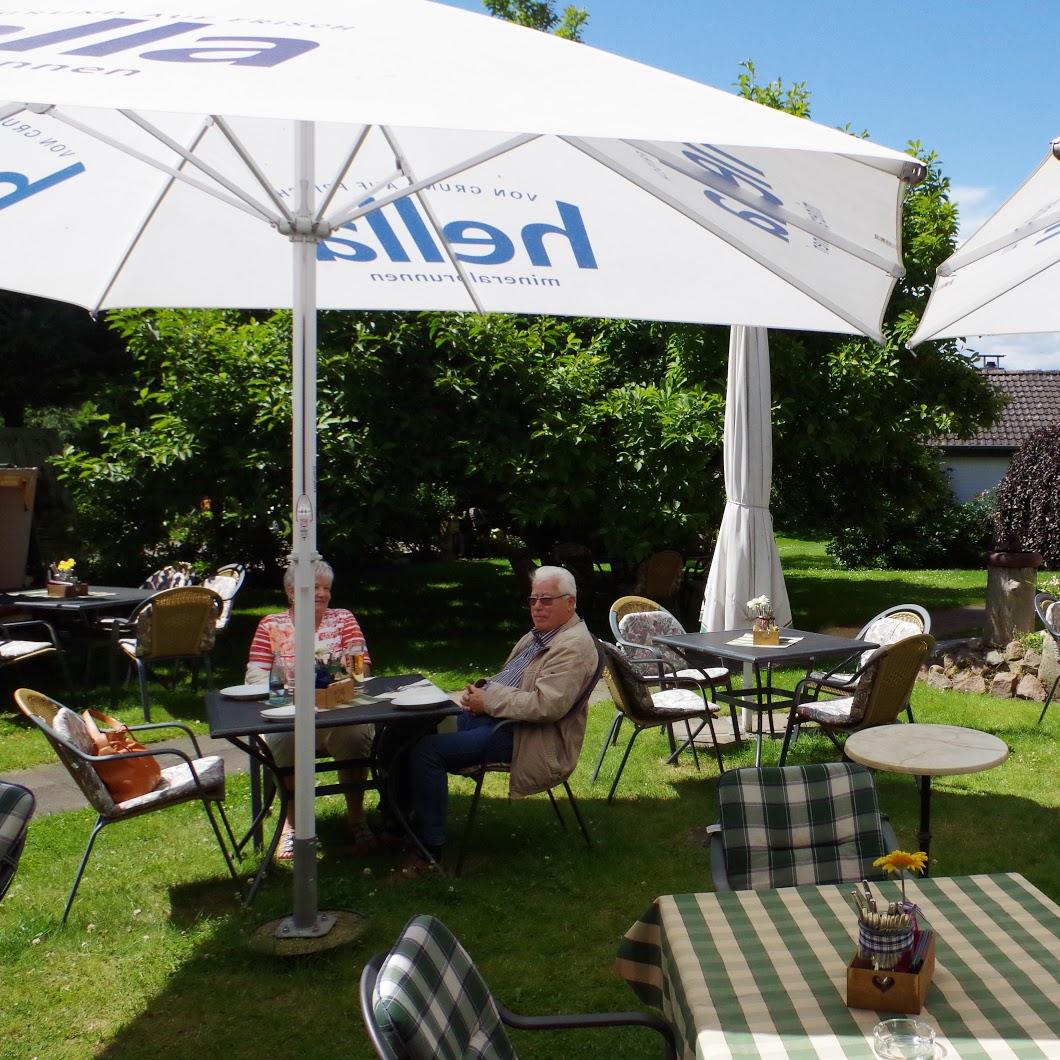 Restaurant "Hotel und Restaurant Teegen" in  Leezen