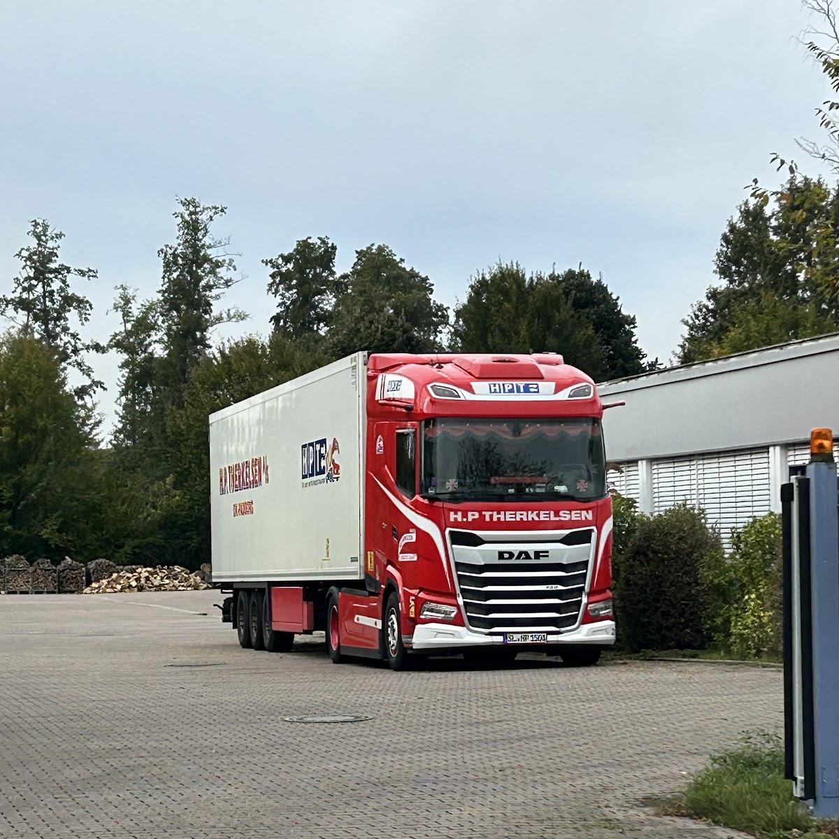 Restaurant "Team Cuisine GmbH" in Willstätt