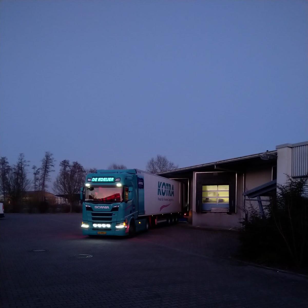 Restaurant "Team Cuisine GmbH" in Willstätt