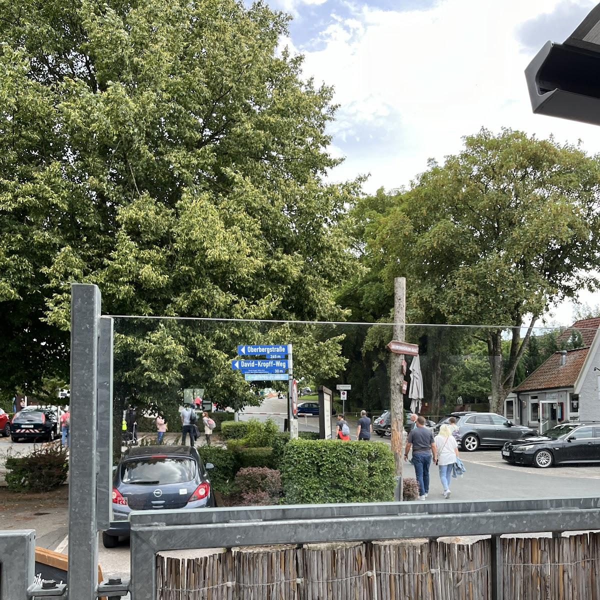 Restaurant "Mora Mora" in Bad Segeberg