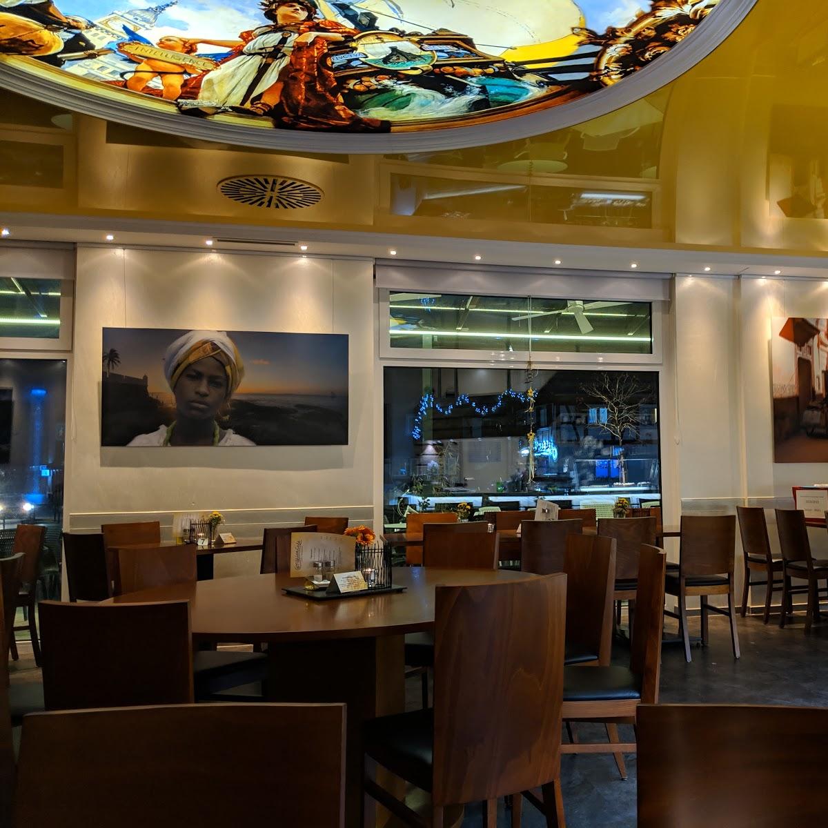 Restaurant "Mühlencafé" in Willstätt