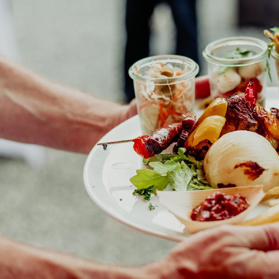 Restaurant "Nagy’s Neue Essklasse - Food Truck & Catering Service" in Willstätt