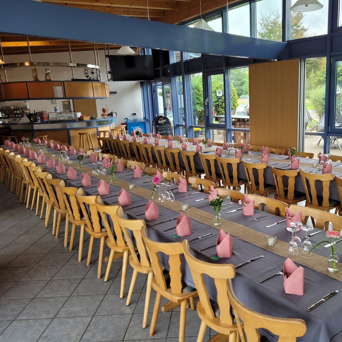 Restaurant "Sporthies