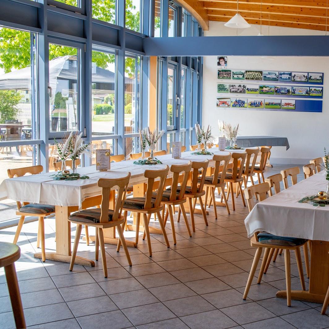Restaurant "Sporthies