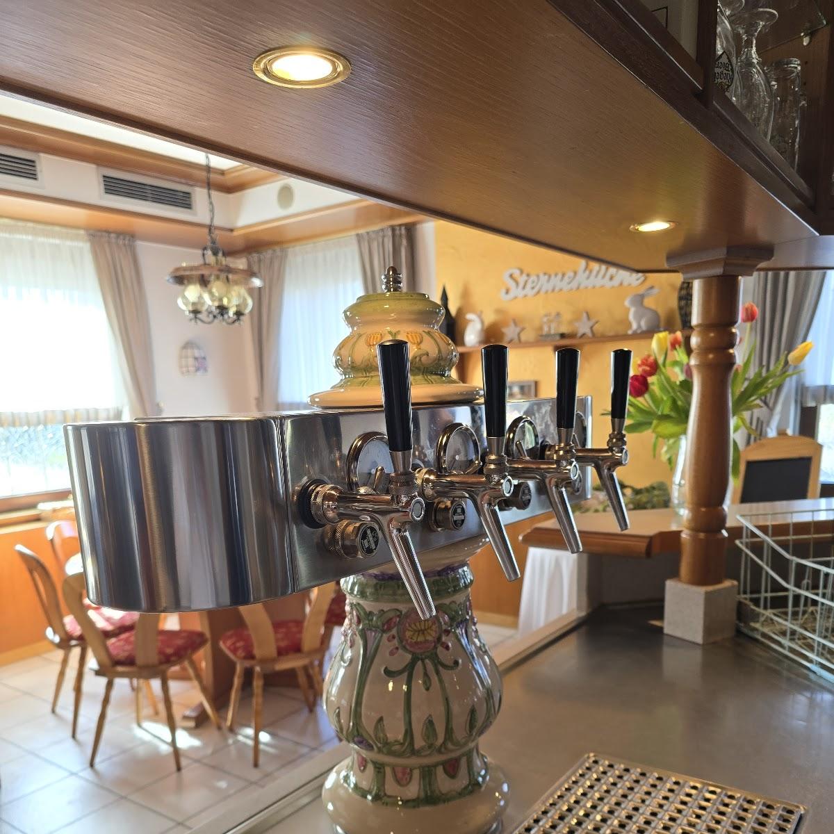 Restaurant "Landgasthaus Sternen" in Kehl