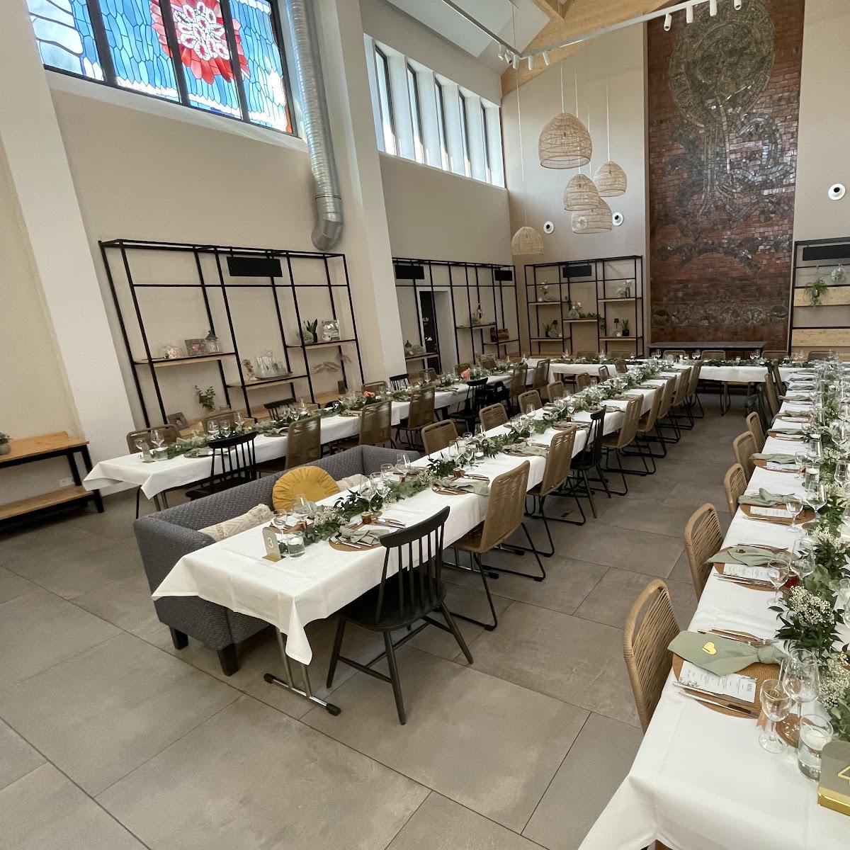 Restaurant "Das LoLo - Café · Restaurant · Eventlocation" in Kehl