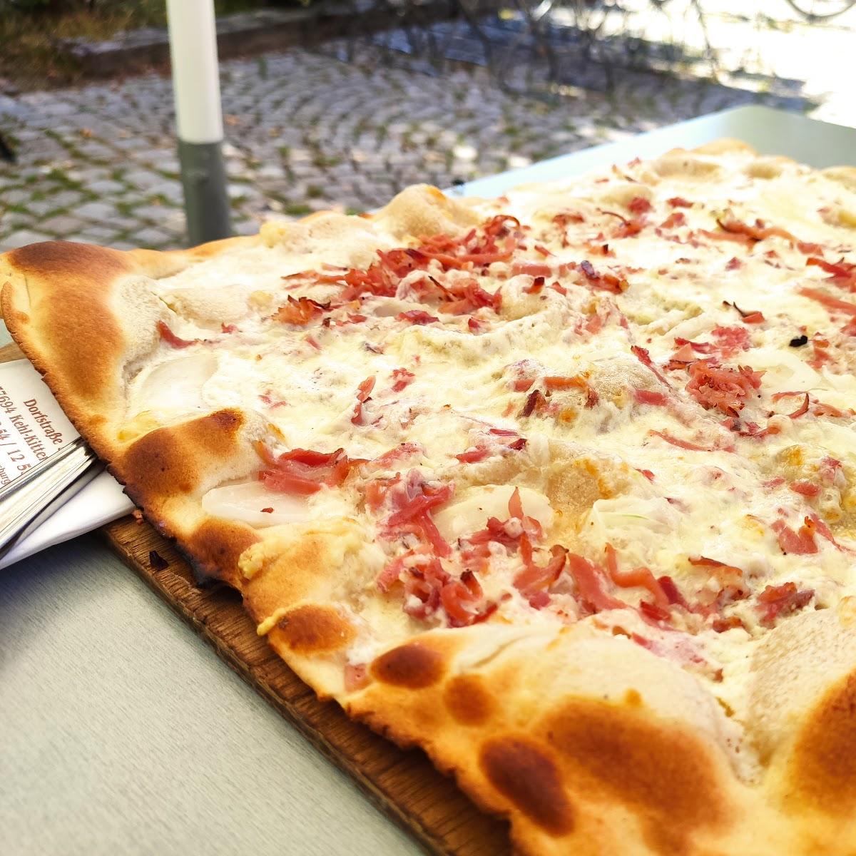 Restaurant "Restaurante alemán ****" in Kehl