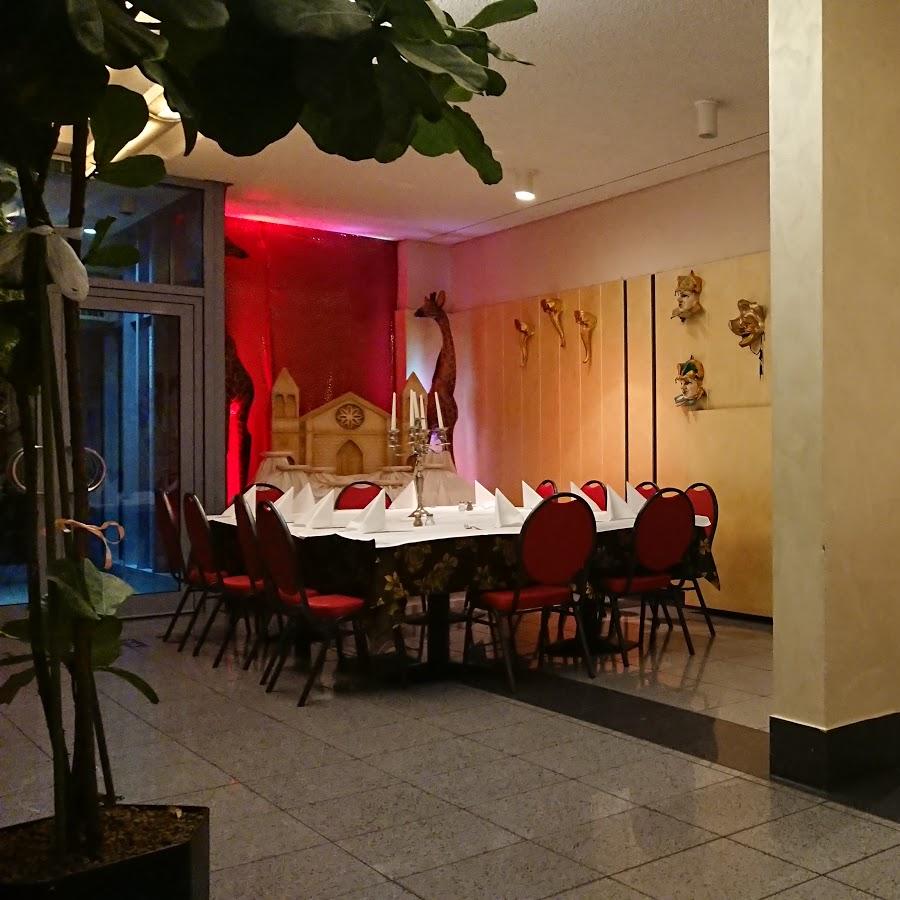 Restaurant "Ristorante Ciao" in Mörfelden-Walldorf