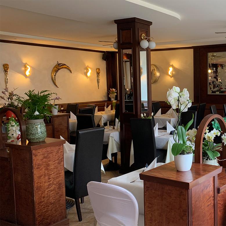 Restaurant "Ristorante Ciao" in Mörfelden-Walldorf