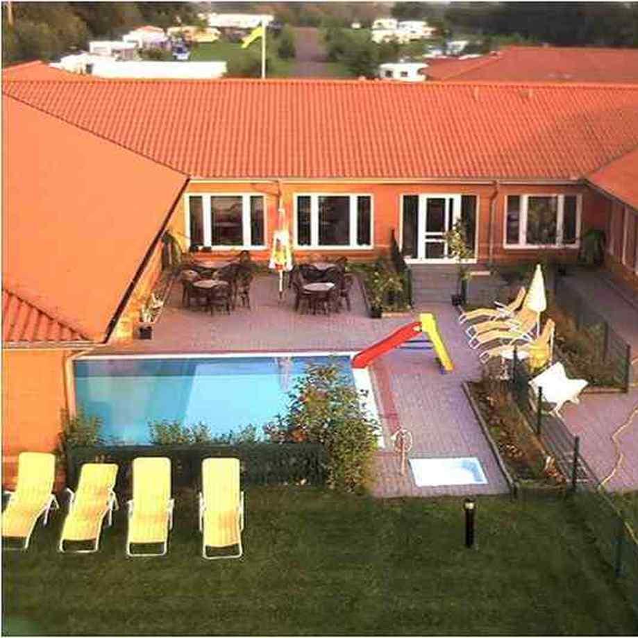 Restaurant "KlüthseeCamp & Seeblick" in  Rönnau