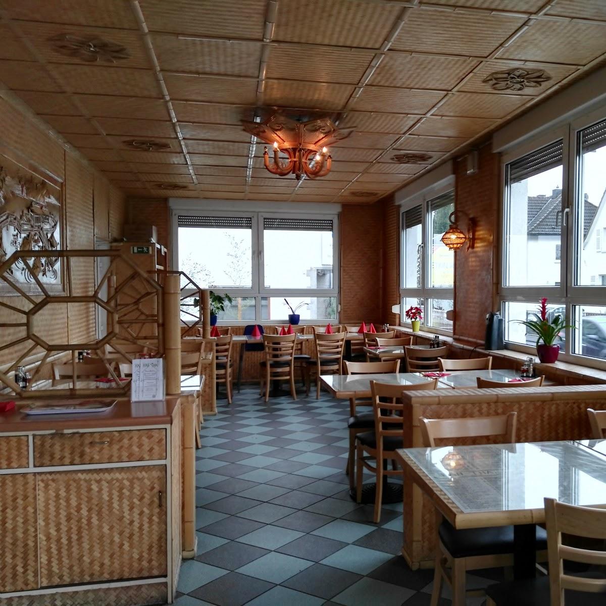 Restaurant "HanThai" in Mörfelden-Walldorf