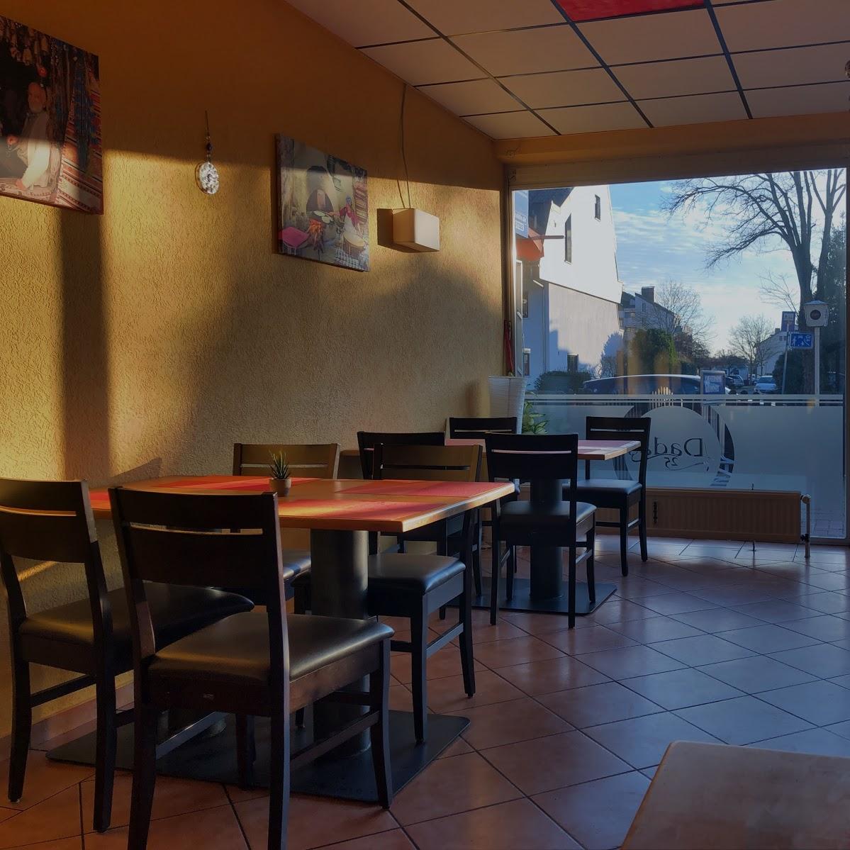 Restaurant "Milano´s Restaurants Café Bar" in Mörfelden-Walldorf