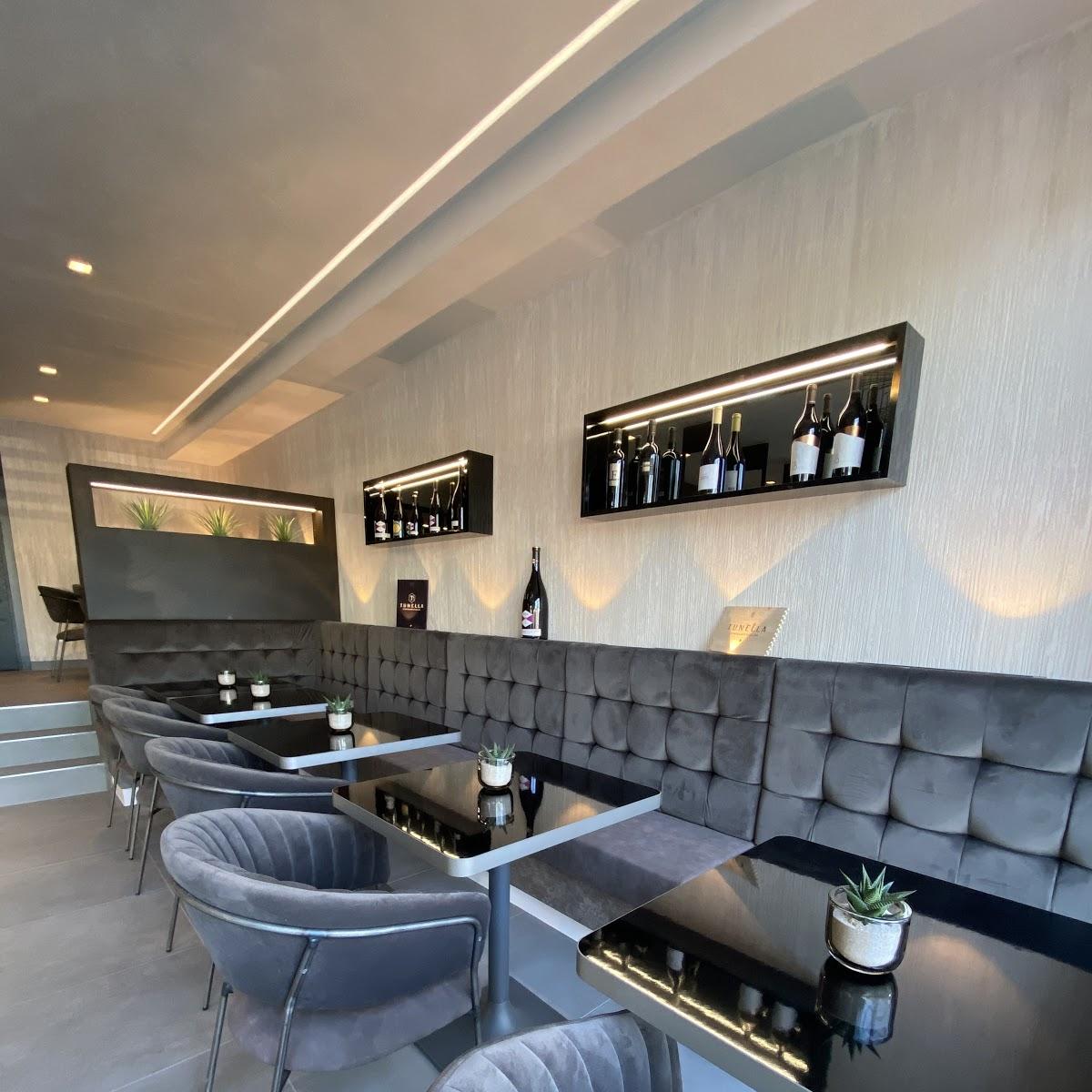 Restaurant "Primo Pinsa Bar" in Mörfelden-Walldorf