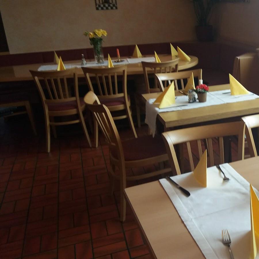 Restaurant "TGS Sportcasino" in Mörfelden-Walldorf