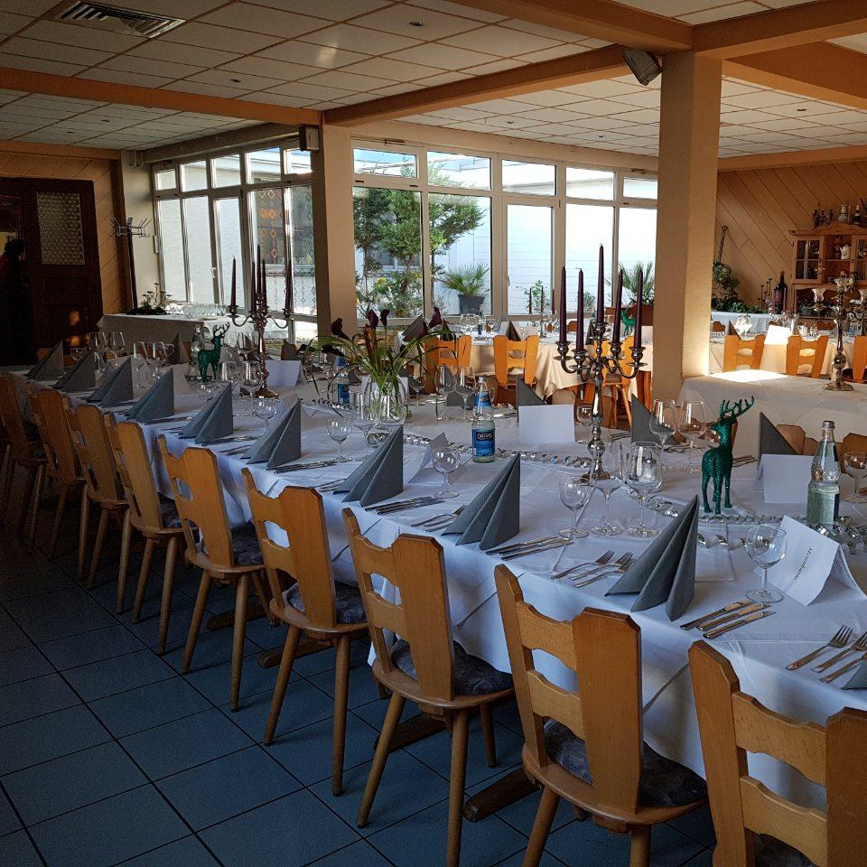 Restaurant "TGS Sportcasino" in Mörfelden-Walldorf