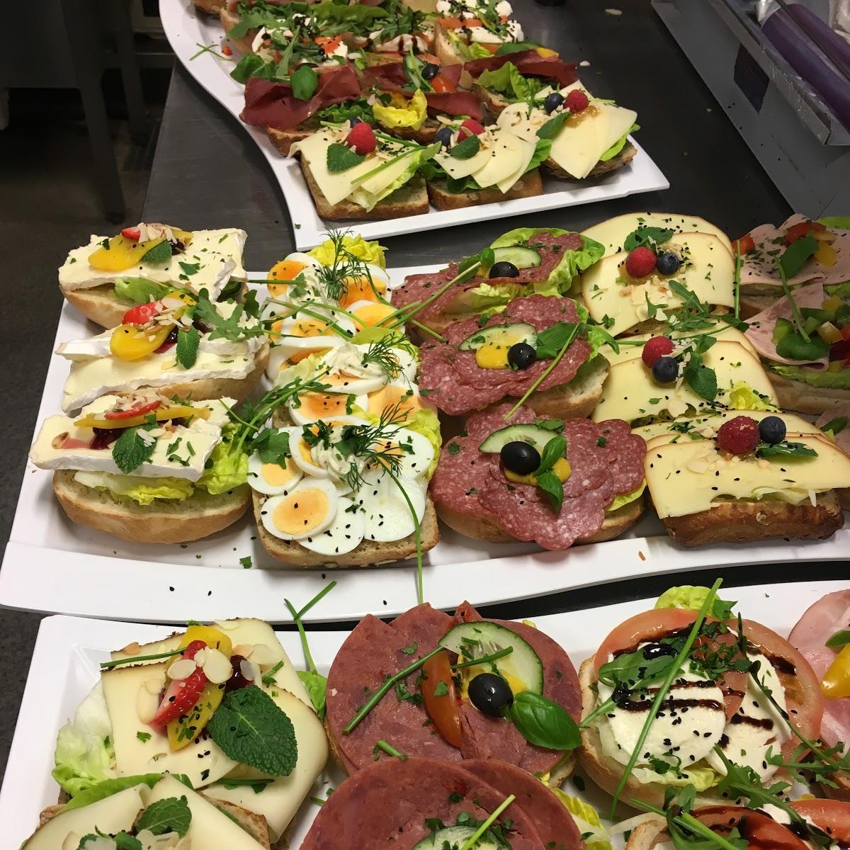 Restaurant "Happy Mahlzeit" in Mörfelden-Walldorf