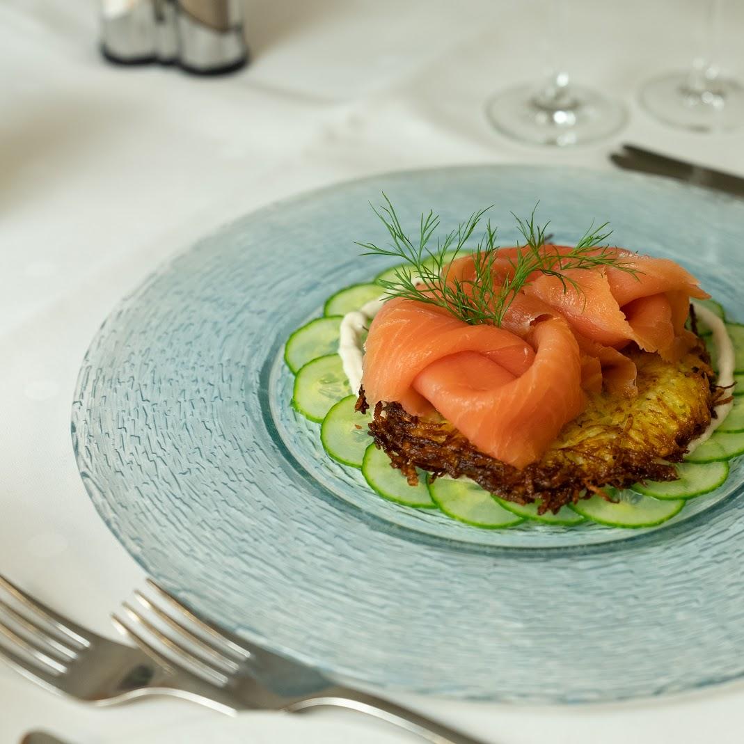 Restaurant "Restaurant im Landgasthof Bergblick" in Bernau im Schwarzwald