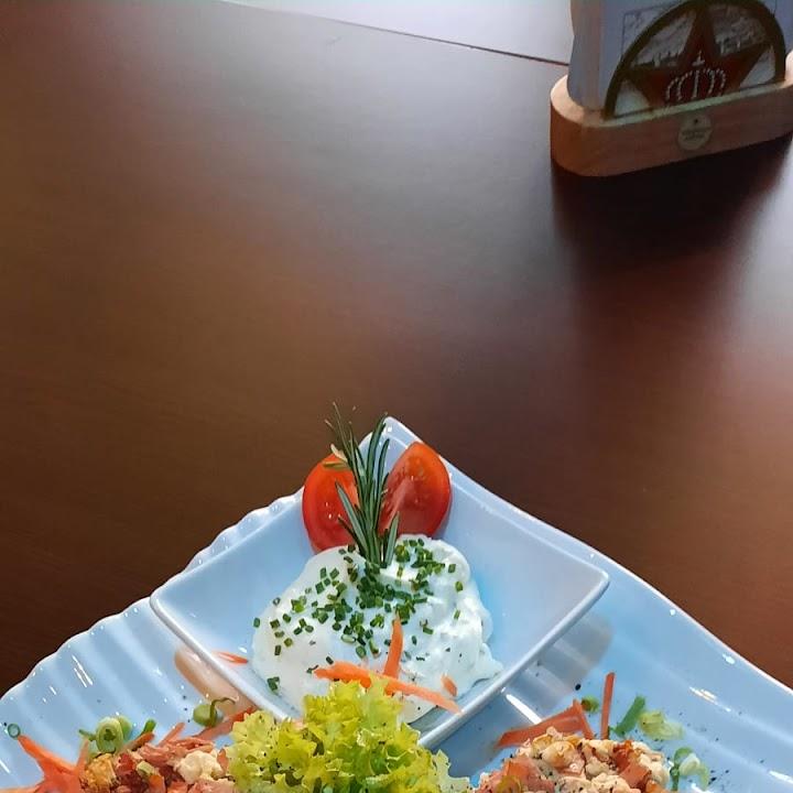 Restaurant "Pierres Küche - Handmade" in Würzburg