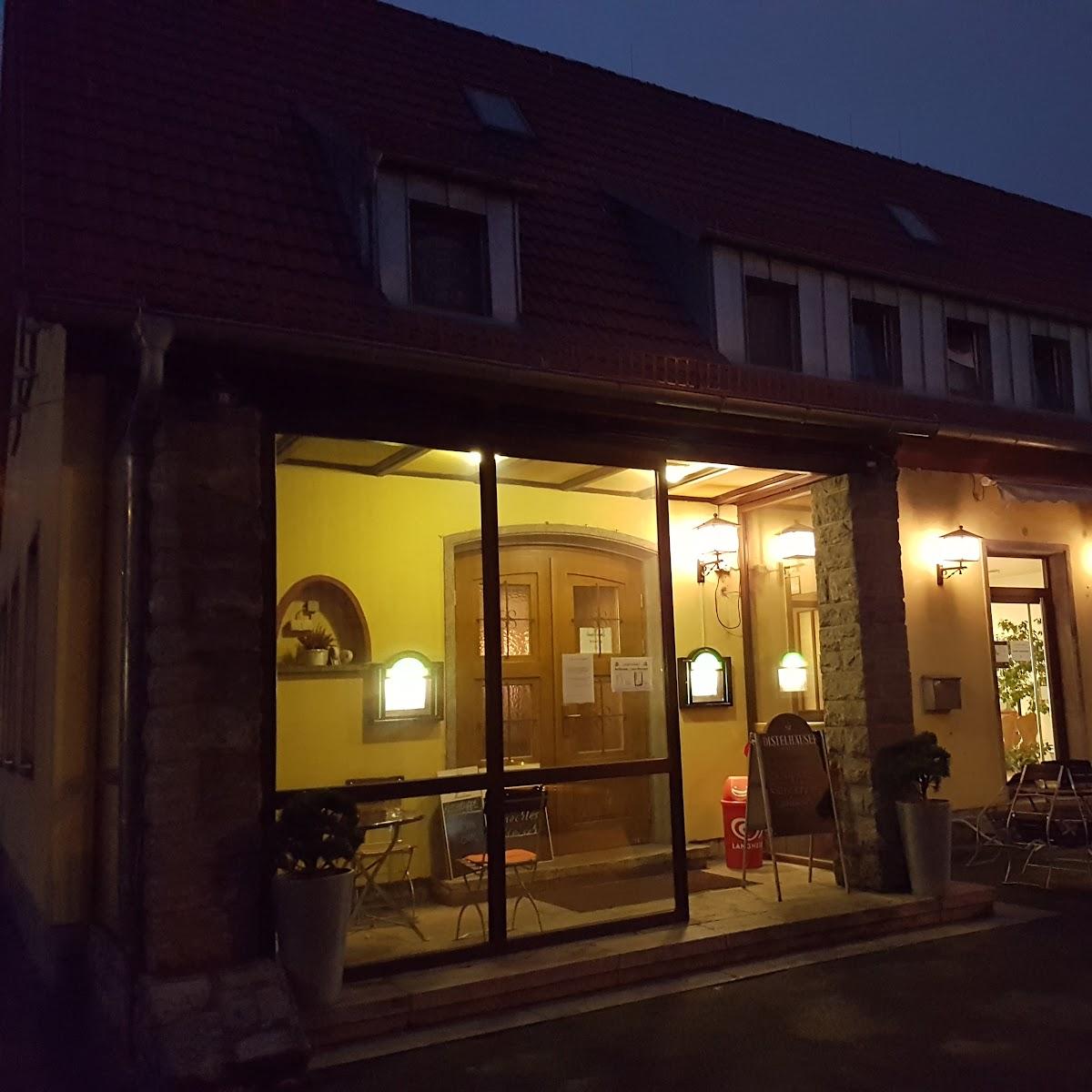 Restaurant "Jule