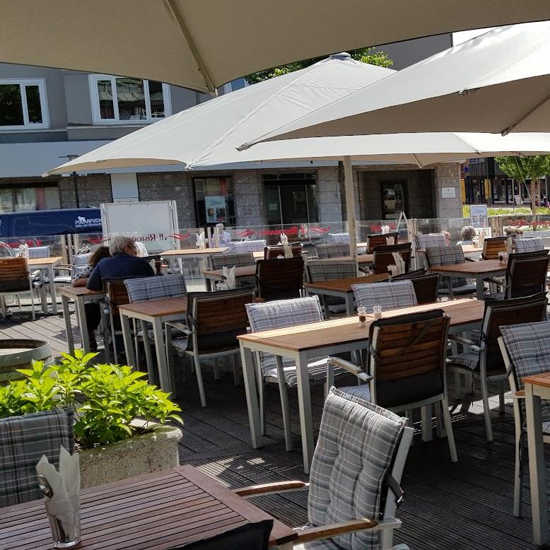 Restaurant "Il Ristorante Diana" in Bad Schwartau