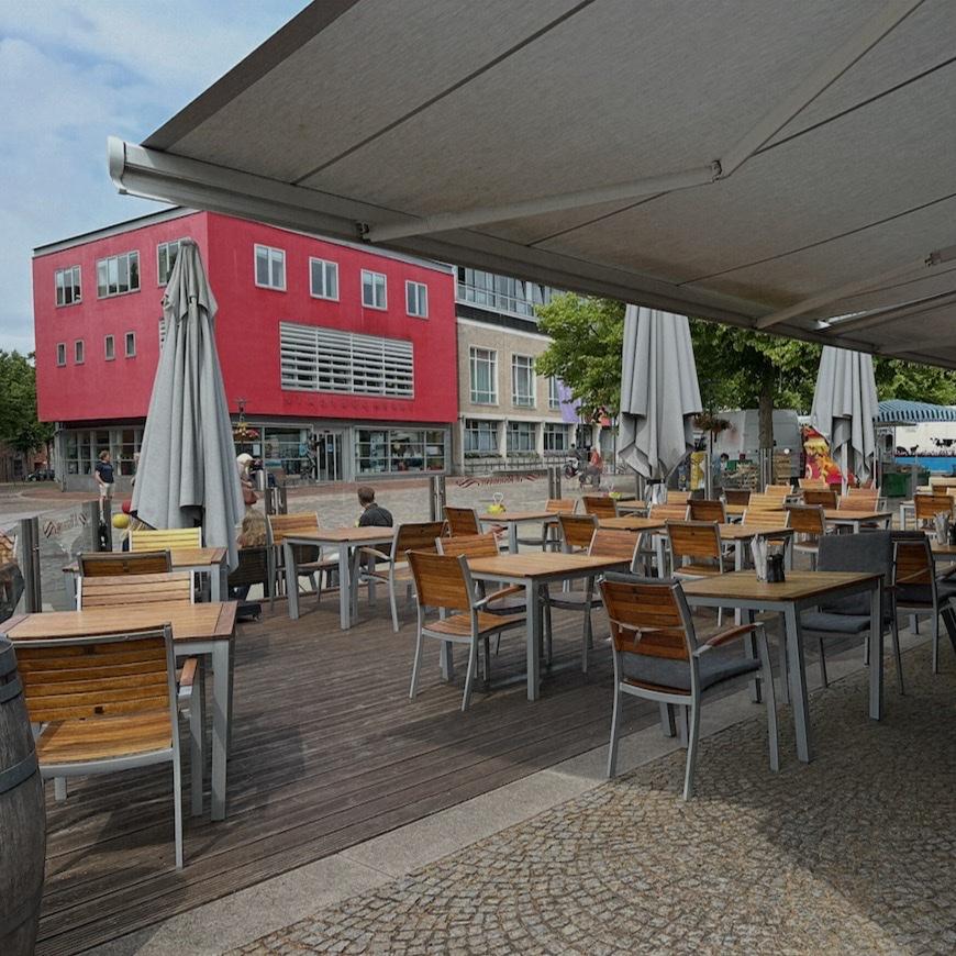Restaurant "Il Ristorante Diana" in Bad Schwartau
