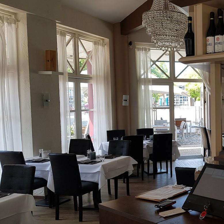 Restaurant "Il Ristorante Diana" in Bad Schwartau