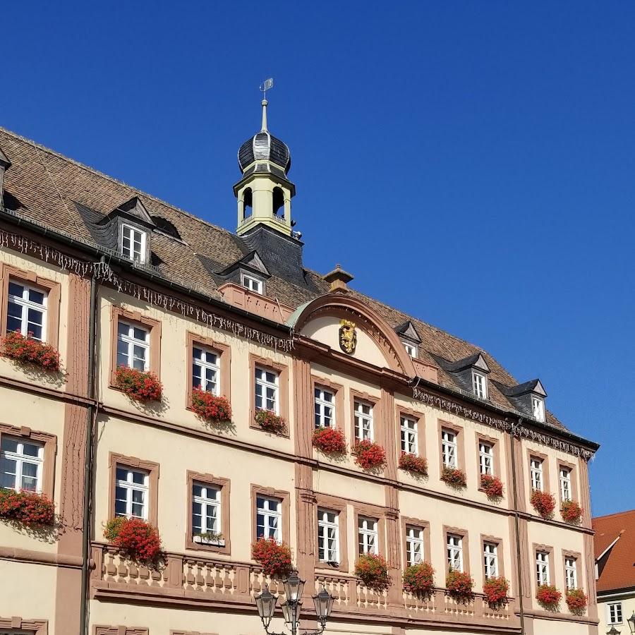 Restaurant "Gaststätte Schänke" in Neustadt an der Weinstraße