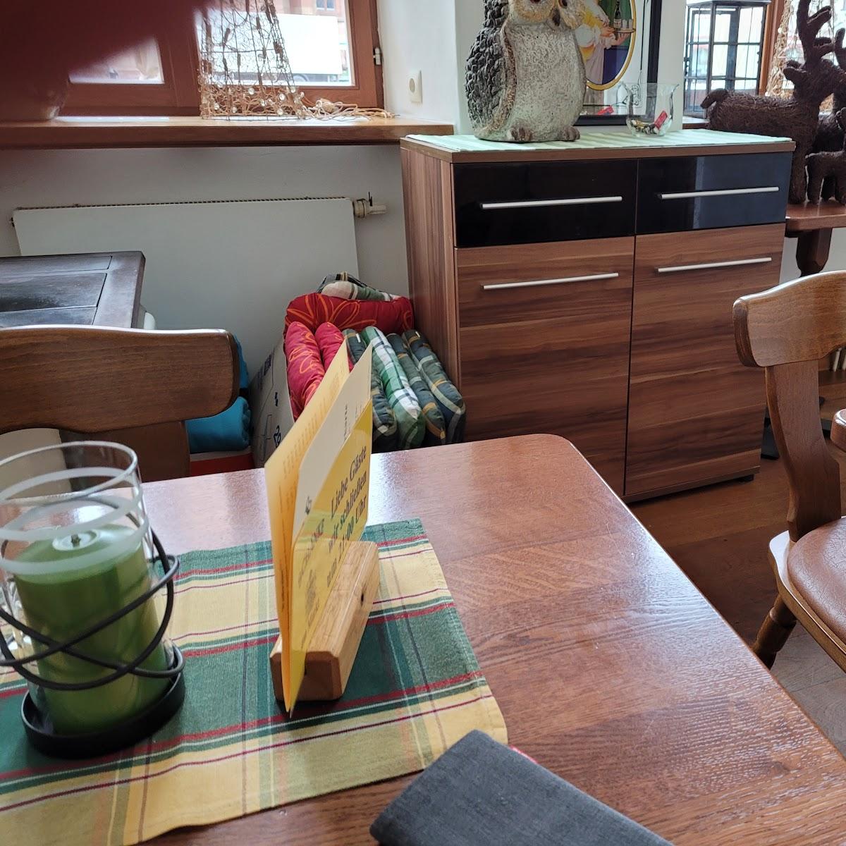 Restaurant "Gaststätte Schänke" in Neustadt an der Weinstraße