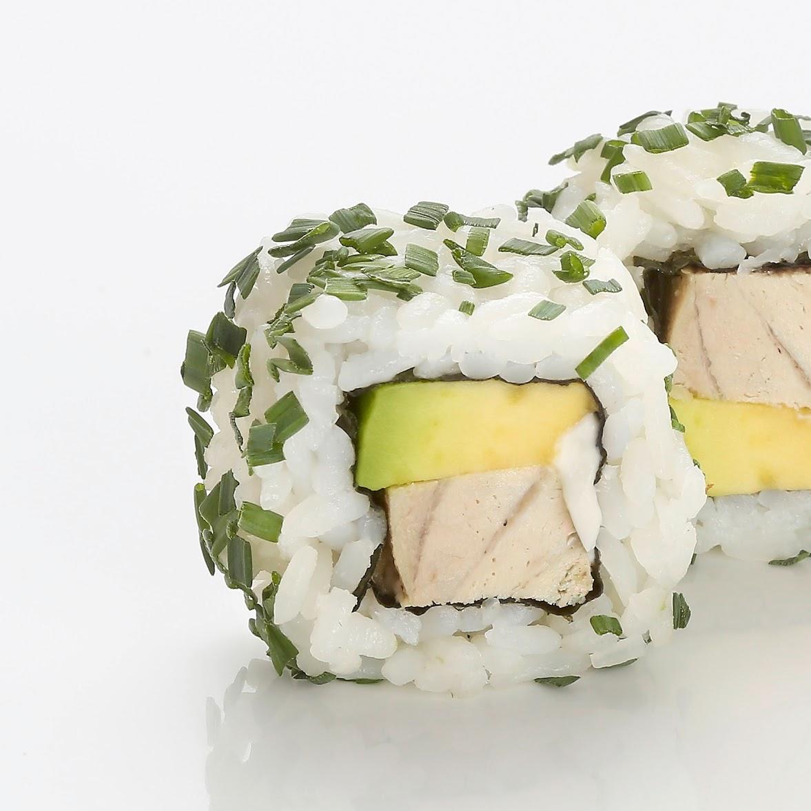 Restaurant "Soul Sushi" in  Lübeck