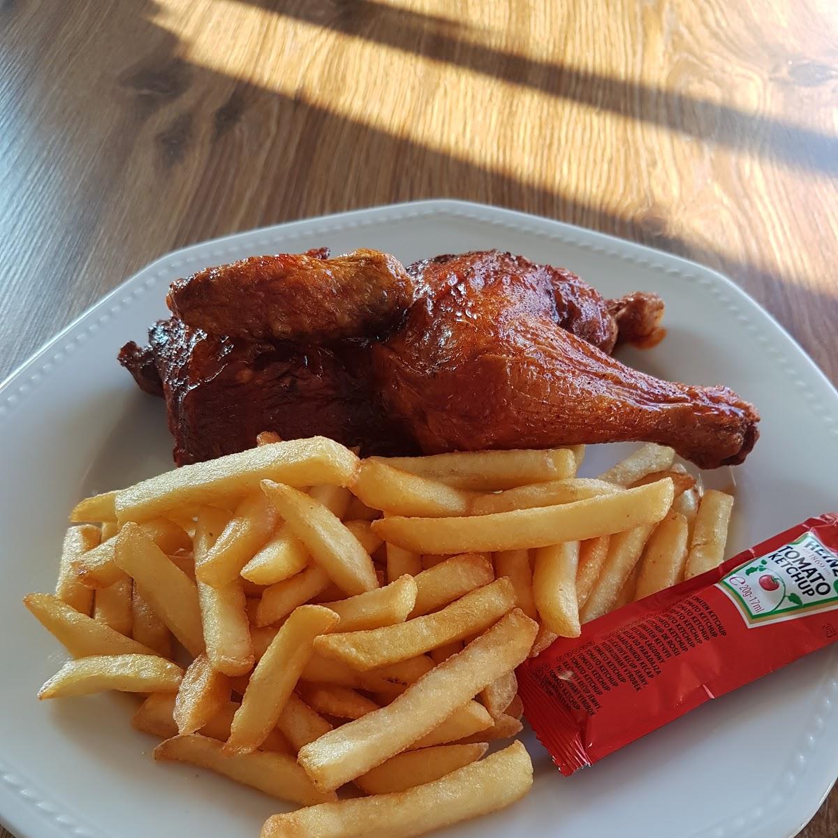 Restaurant "Kolb´s Stuben" in Breitenthal