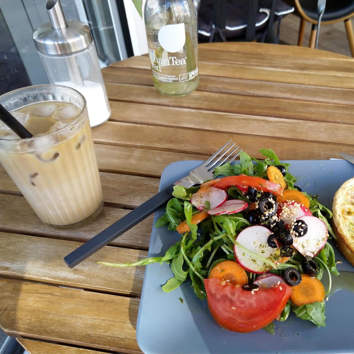 Restaurant "TASTE" in Lübeck