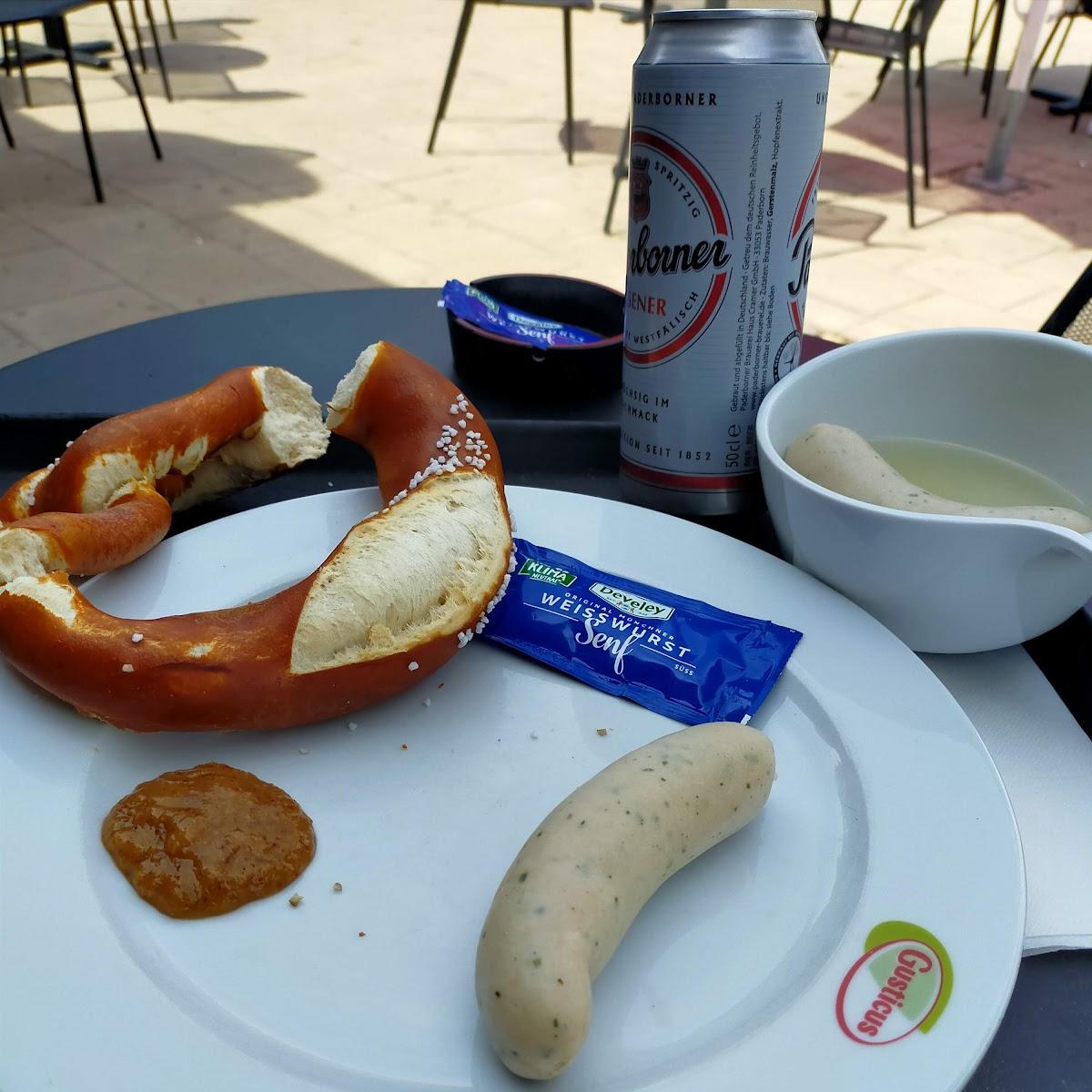 Restaurant "Serways Raststätte In der Holledau West" in Schweitenkirchen