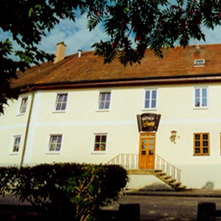 Restaurant "Hotel-Gasthof Liebhardt" in Schweitenkirchen
