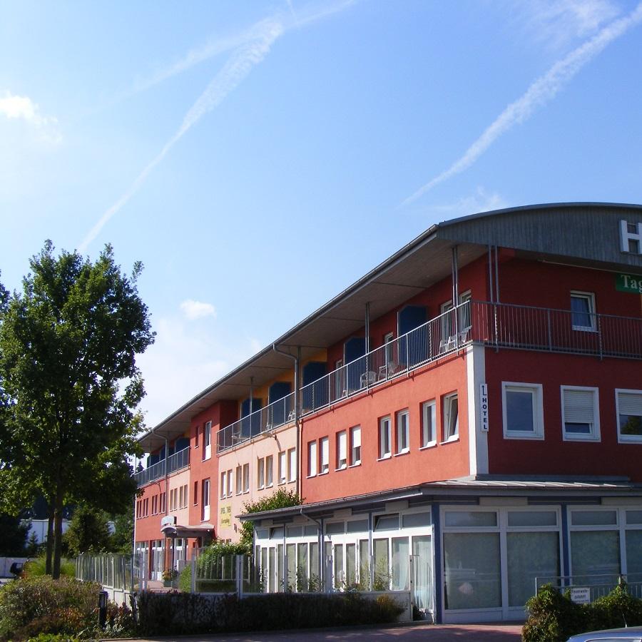 Restaurant "Hotel Thannhof" in Schweitenkirchen