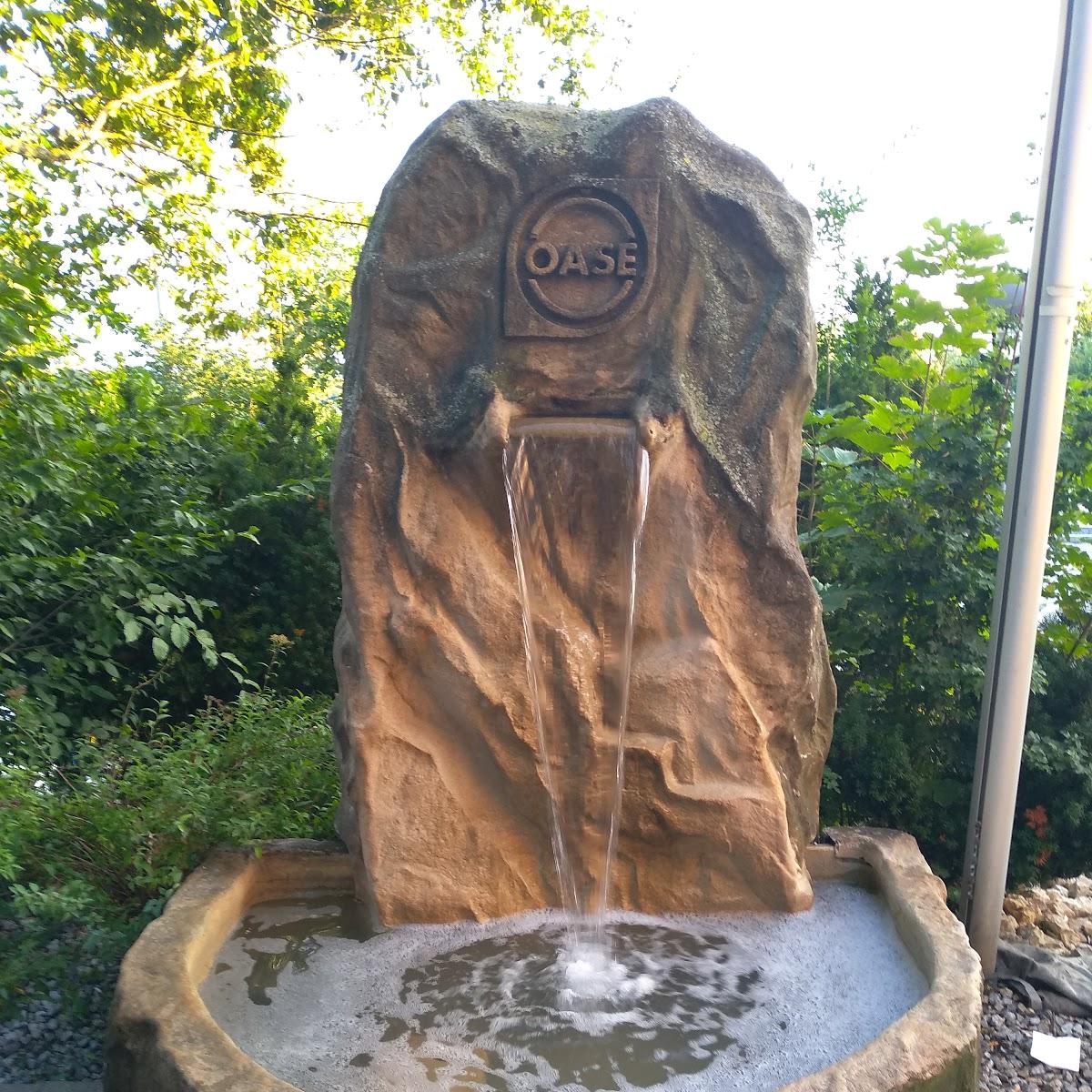 Restaurant "Sleepinger Autohof-Hotel" in Schweitenkirchen