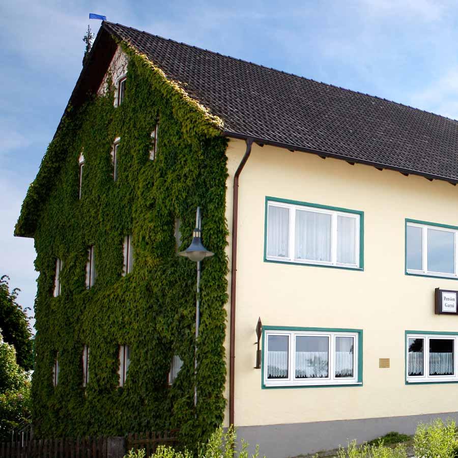 Restaurant "Landgasthof zur Krone" in Schweitenkirchen