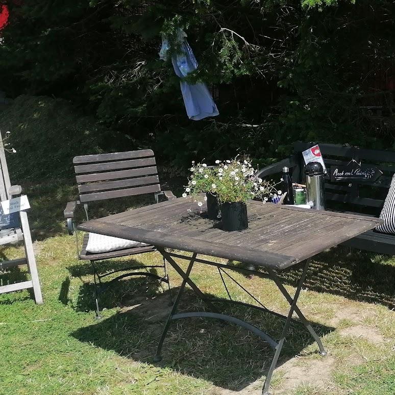 Restaurant "Fazil" in Wangels