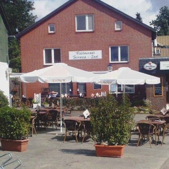 Restaurant "Restaurant zum Klüthsee" in  Rönnau