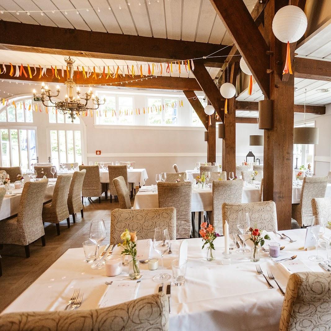 Restaurant "Die Insel - Tim Kappelmann e.K." in Stade