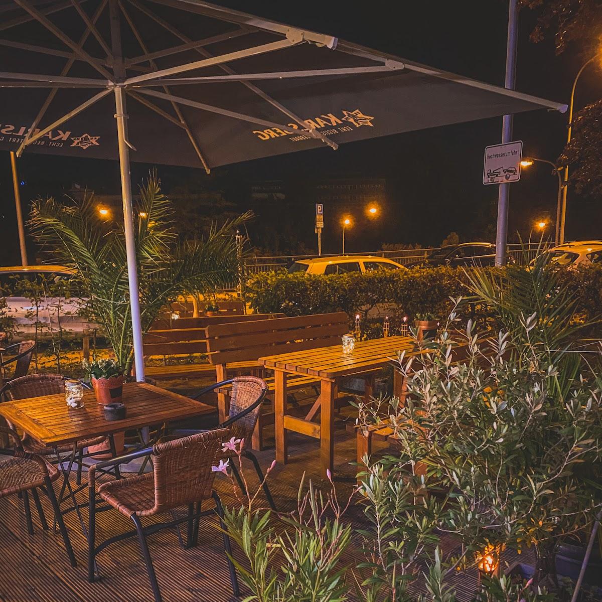 Restaurant "Ivica - Grillen wie in Kroatien" in Saarbrücken