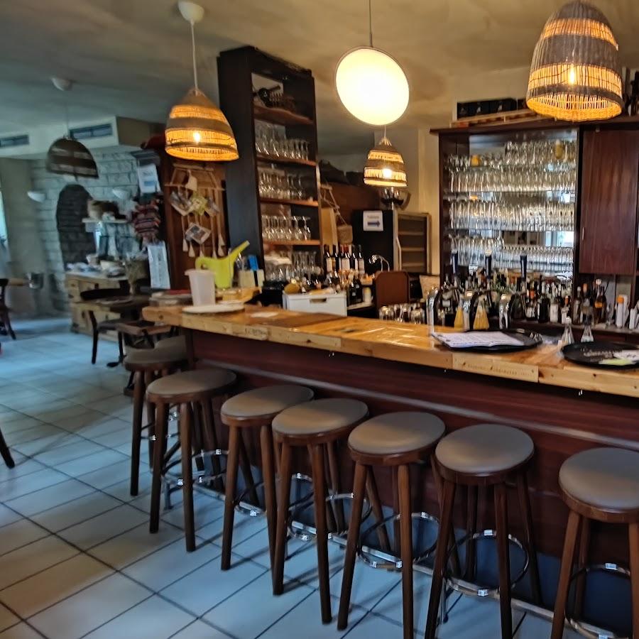 Restaurant "Ivica - Grillen wie in Kroatien" in Saarbrücken