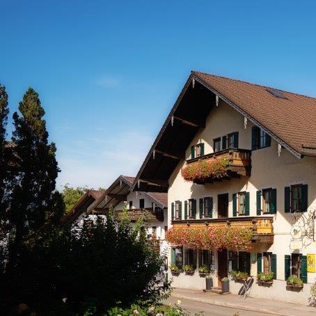 Restaurant "Land Wirtschaft Höß - Restaurant & Hotel" in Bad Feilnbach