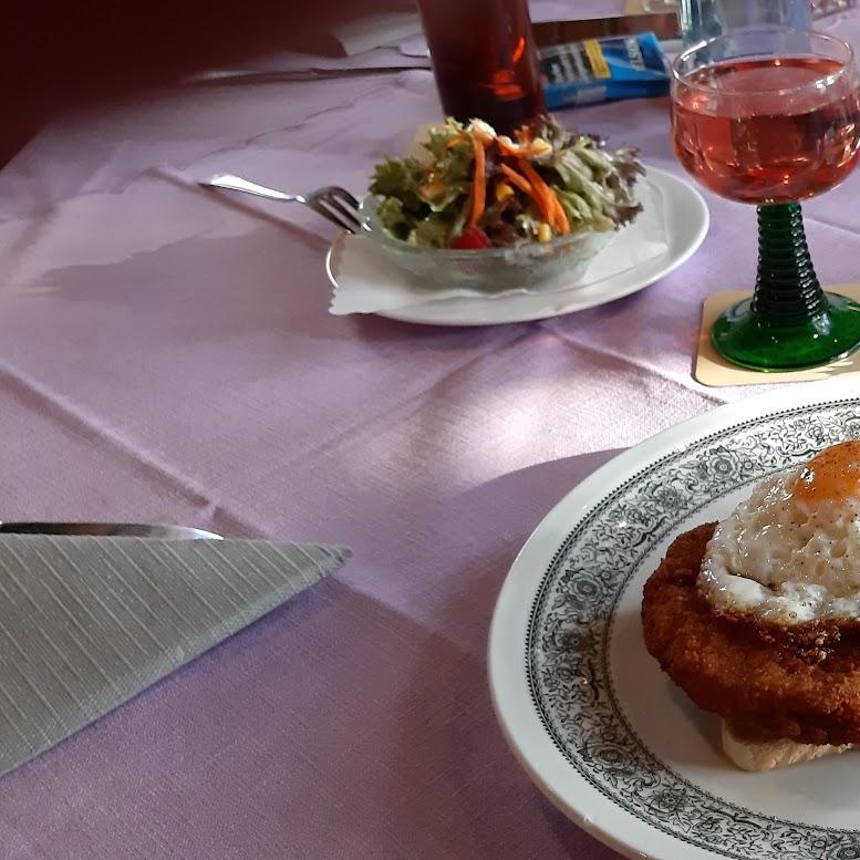 Restaurant "Keglerheim Förster" in Haan