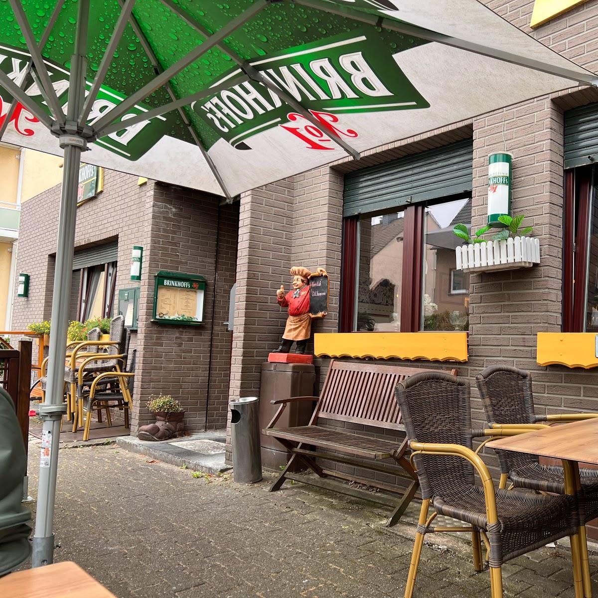 Restaurant "Keglerklause" in Dortmund