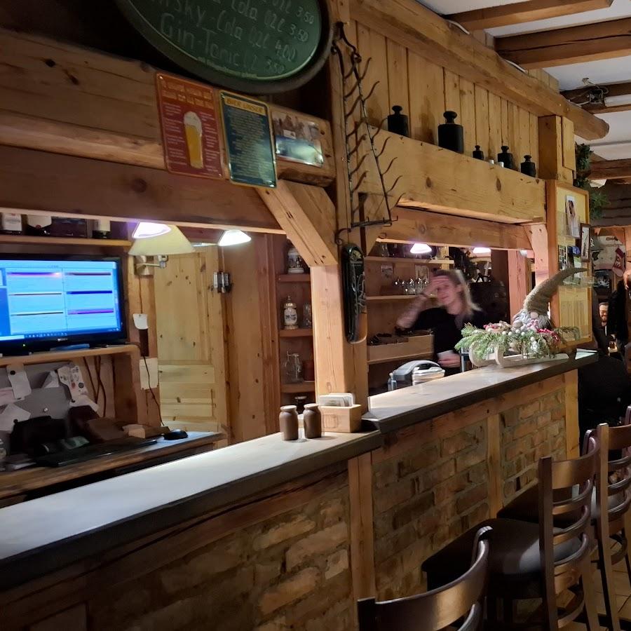 Restaurant "KOCHI’S Wirtshaus „Kernbergschänke“" in Jena