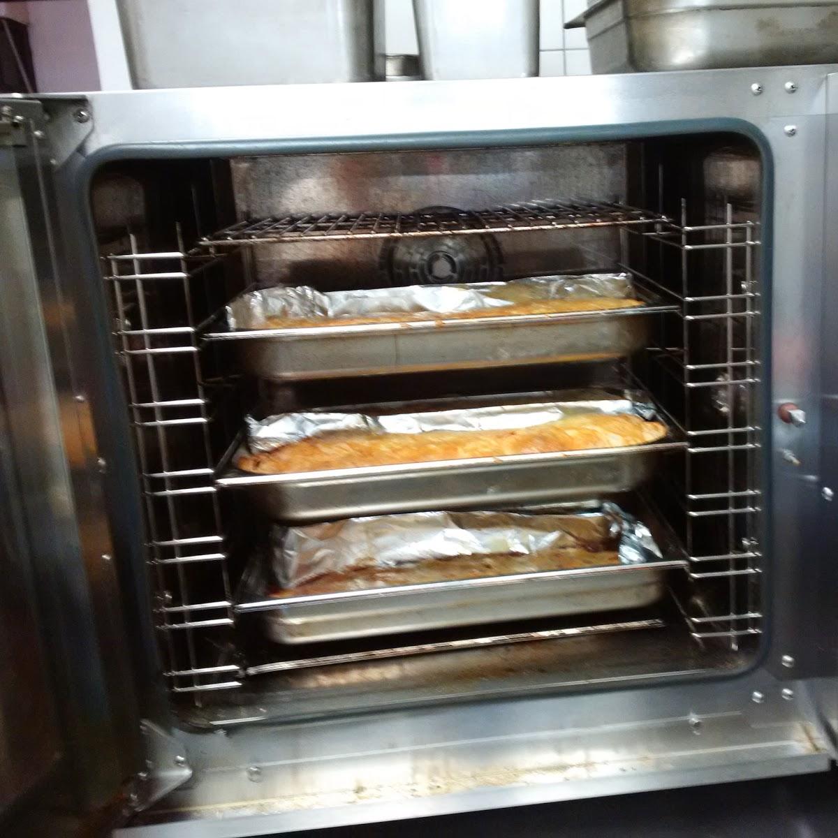 Restaurant "Kitzbühler Stuben" in Düsseldorf