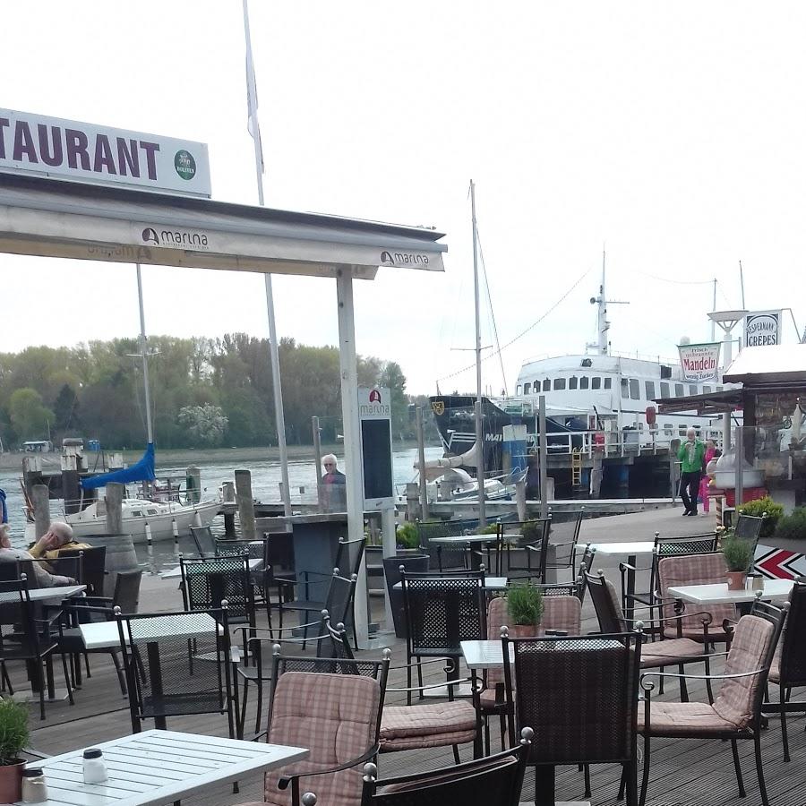 Restaurant "Restaurant Marina Travemünde - Restaurant Café Bar" in  Lübeck