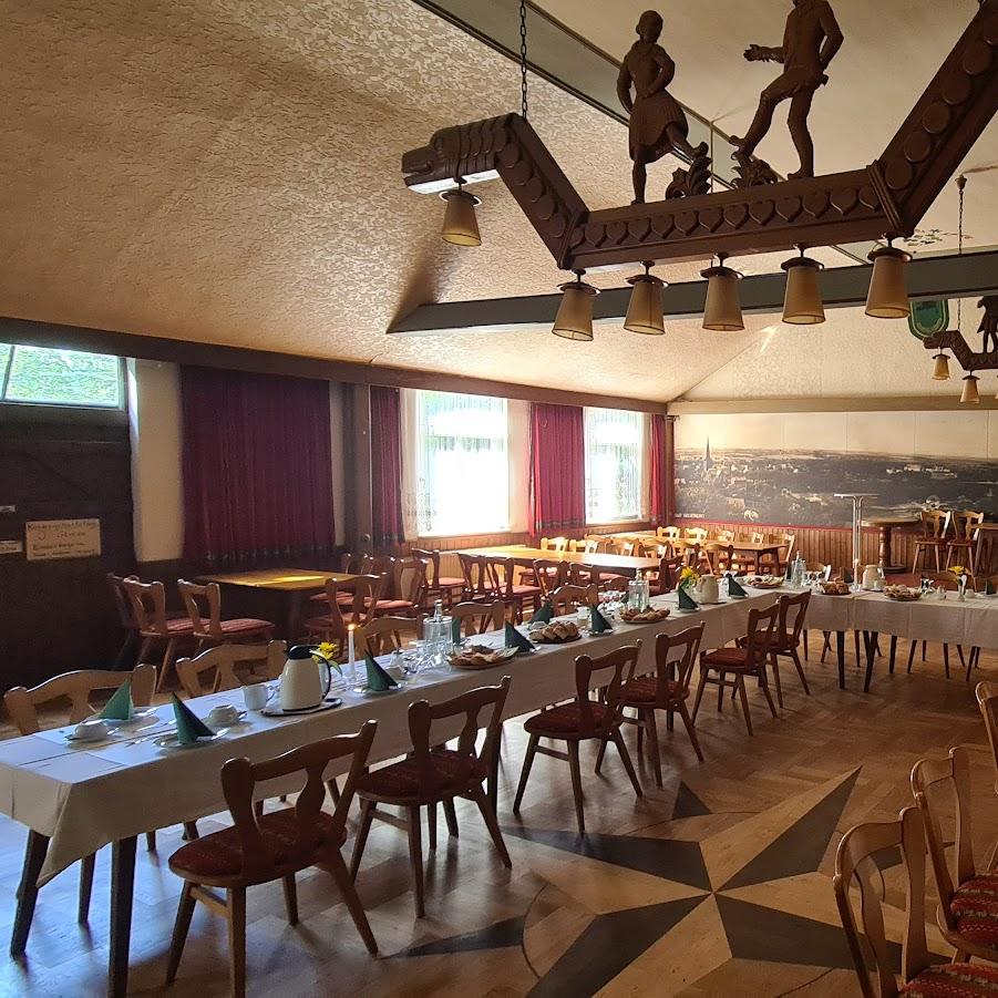 Restaurant "Schützenhof 1806 J. Dill Landgasthof" in Bad Segeberg
