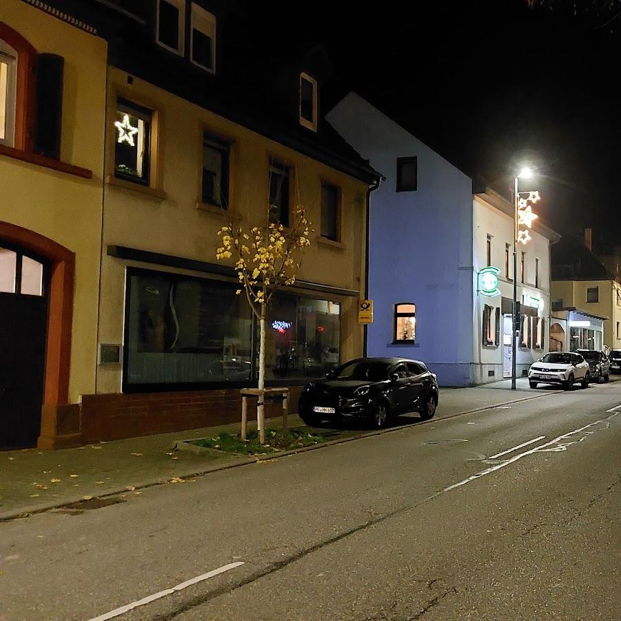 Restaurant "Gasthaus Krone - Stefanie Hügel" in Pforzheim