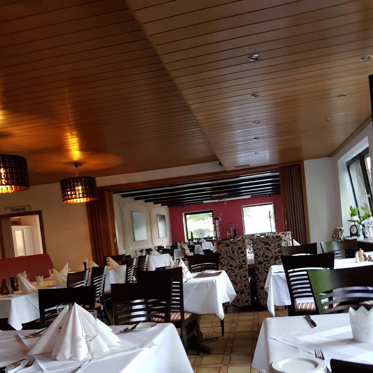 Restaurant "Restaurant Kutscherstube" in Schwerte